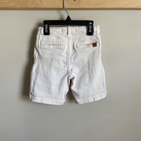 Zara Boys denim shorts - Picture 3 of 4